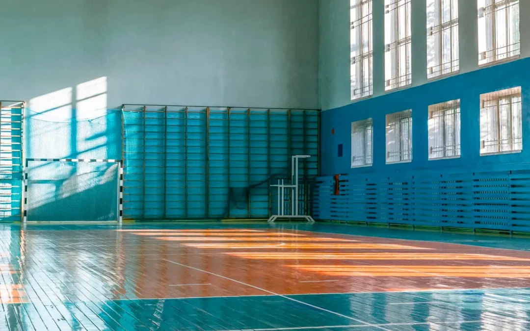 Soluciones energéticas en piscinas y centros deportivos